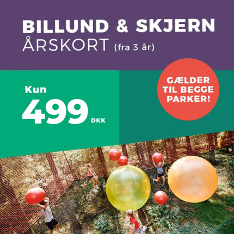 Årskort