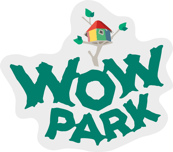 WOW PARK logo
